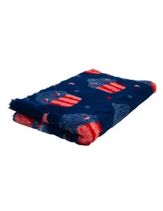 DryBed PREMIUM modrá/muffiny