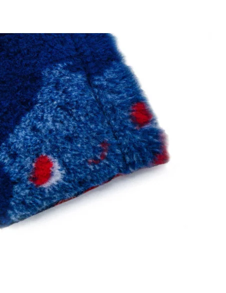 DryBed PREMIUM modrá/muffiny