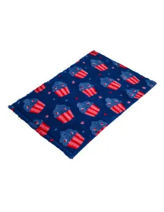 DryBed PREMIUM modrá/muffiny 2
