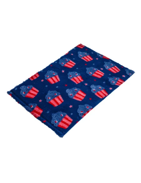 DryBed PREMIUM modrá/muffiny