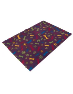 DryBed PREMIUM color/tlapka-kost 2