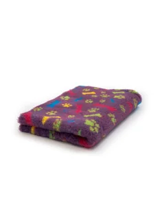 DryBed PREMIUM color/tlapka-kost