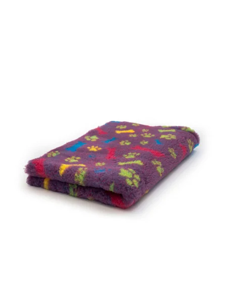 DryBed PREMIUM color/tlapka-kost