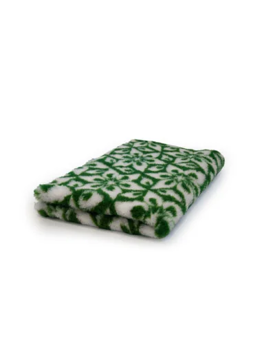 DryBed PREMIUM zelená/floral
