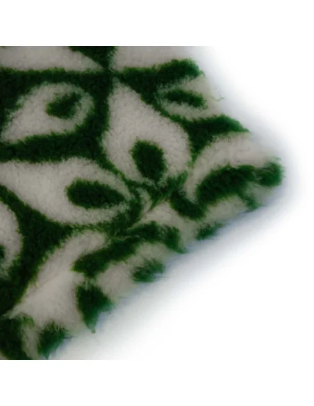 DryBed PREMIUM zelená/floral