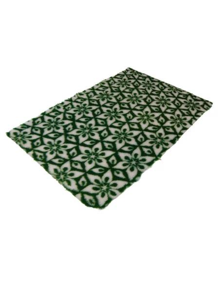DryBed PREMIUM zelená/floral