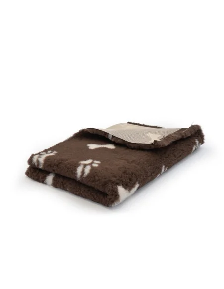 DryBed PREMIUM hnědá/kost