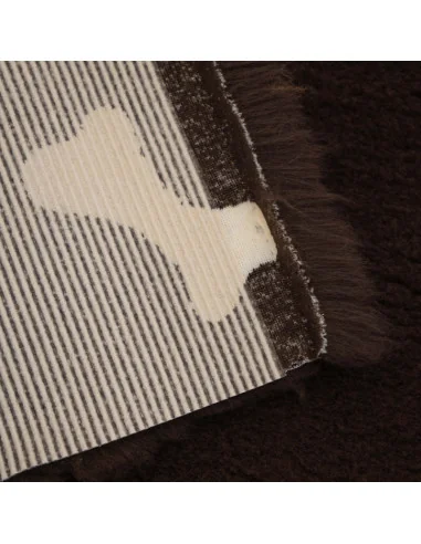 DryBed PREMIUM hnědá/kost