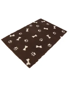 DryBed PREMIUM hnědá/kost 2