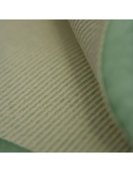 DryBed PREMIUM mátová/tlapka-kost