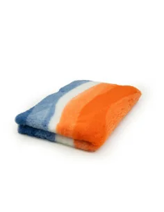 DryBed PREMIUM modro-oranžová
