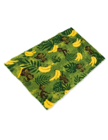 DryBed PREMIUM banán/opice