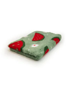 DryBed PREMIUM zelená/meloun