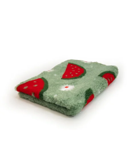 DryBed PREMIUM zelená/meloun