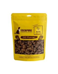 Pamlsek krůta Escapure 150g