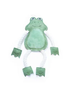 EKO hračka pro psy FROG 2