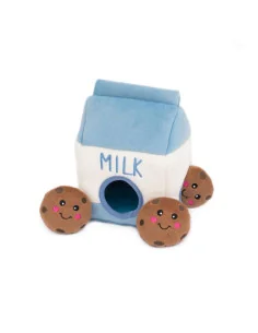 Plyšová hračka ZippyPaws sušenky