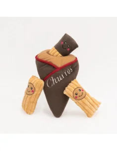 Plyšová hračka ZippyPaws churros