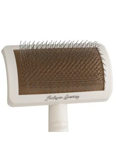 Kartáč EXCLUSIVE GROOMING tvrdý 2