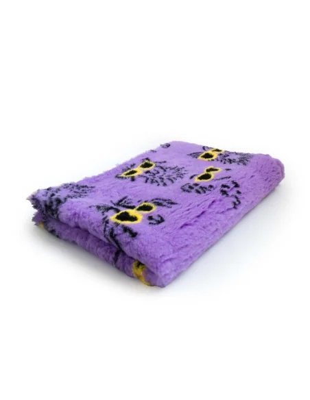 DryBed PREMIUM SunnyDog fialová