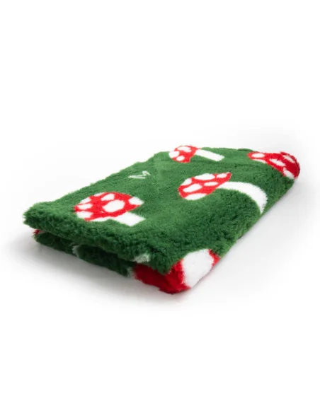 DryBed PREMIUM muchomůrka