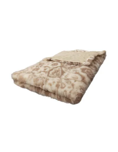 DryBed PREMIUM béžovo/hnědá