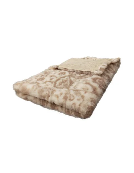 DryBed PREMIUM béžovo/hnědá