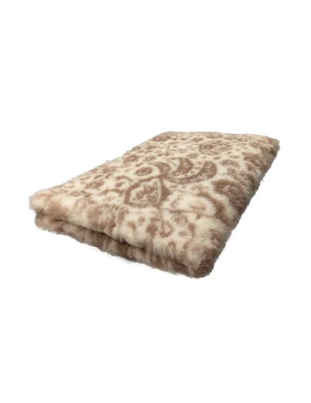 DryBed PREMIUM béžovo/hnědá