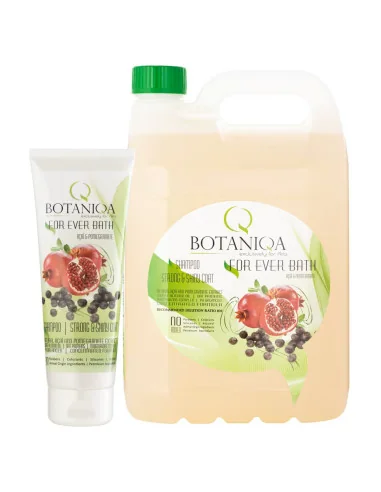 Šampon hydratační pro psy BOTANIQA FOR EVER BATH