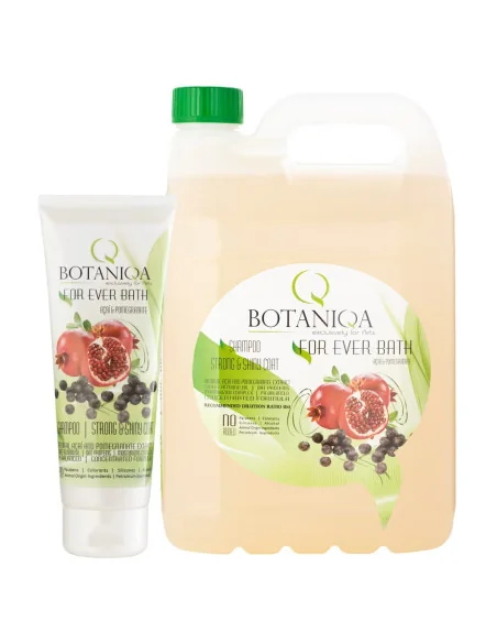 Šampon hydratační pro psy BOTANIQA FOR EVER BATH