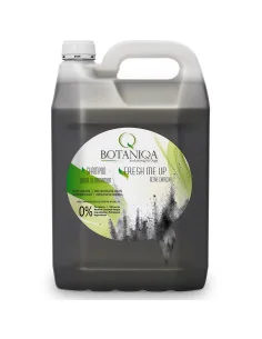 Šampon eliminující nežádoucí pachy v srsti BOTANIQA FRESH ME UP 2