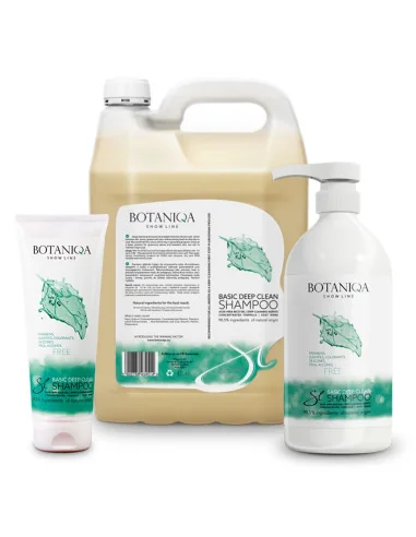 Šampon pro psa, šampon pro psy, šampony pro psy, kosmetika pro psy