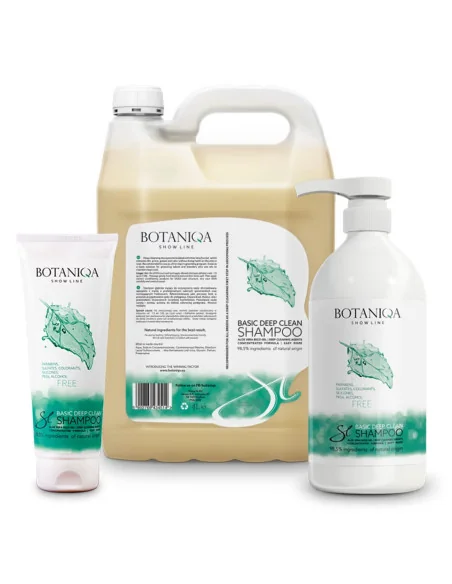 Šampon pro psa, šampon pro psy, šampony pro psy, kosmetika pro psy