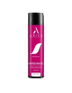Maska pro bílou srst ARIES Hyper Super White 2