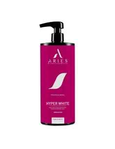 Maska pro bílou srst ARIES Hyper Super White 2