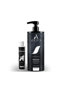 Maska pro černou srst ARIES Makari Black Color