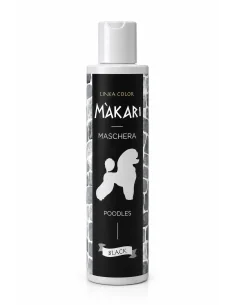 Maska pro černou srst ARIES Makari Black Color 2