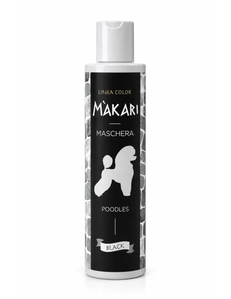 Maska pro černou srst ARIES Makari Black Color