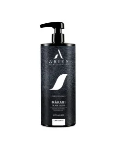 Maska pro černou srst ARIES Makari Black Color 2