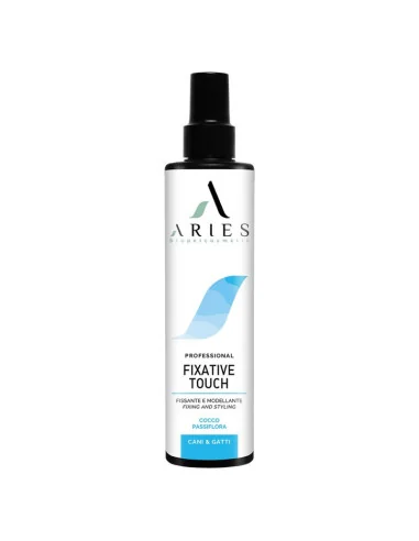 Fixační a stylingový sprej ARIES Fixative Touch 250ml