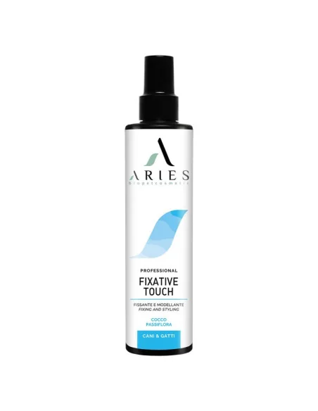 Fixační a stylingový sprej ARIES Fixative Touch 250ml