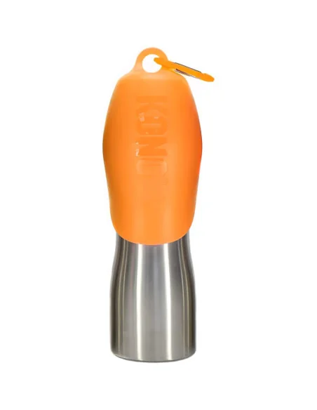 Cestovní láhev na vodu pro psy KONG H2O 740ml