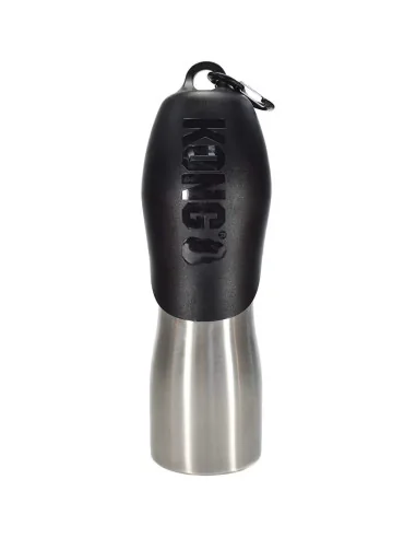 Cestovní láhev na vodu pro psy KONG H2O 740ml