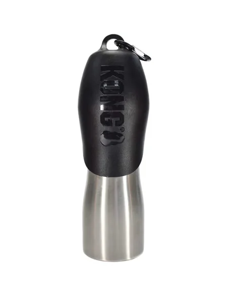 Cestovní láhev na vodu pro psy KONG H2O 740ml