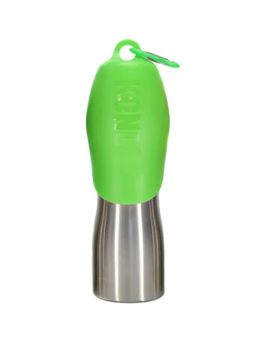 Cestovní láhev na vodu pro psy KONG H2O 740ml