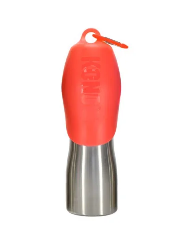 Cestovní láhev na vodu pro psy KONG H2O 740ml