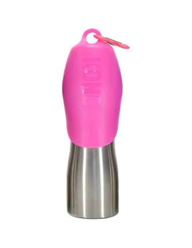 Cestovní láhev na vodu pro psy KONG H2O 740ml
