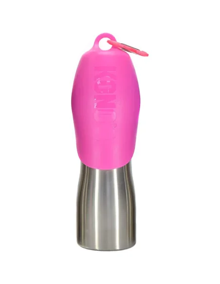 Cestovní láhev na vodu pro psy KONG H2O 740ml