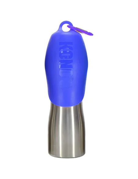 Cestovní láhev na vodu pro psy KONG H2O 740ml