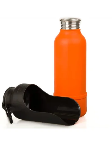 Cestovní termo láhev na vodu pro psy KONG H2O 740ml